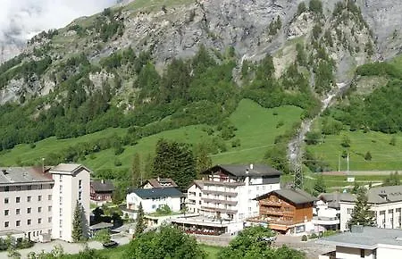 Apartament Willimann Haus Dala Im 4 Stock *