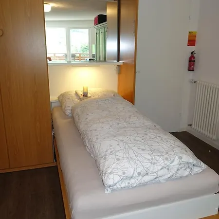 Apartament Willimann Haus Dala Im 4 Stock *