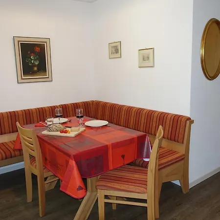 Willimann Haus Dala Im 4 Stock Apartament
