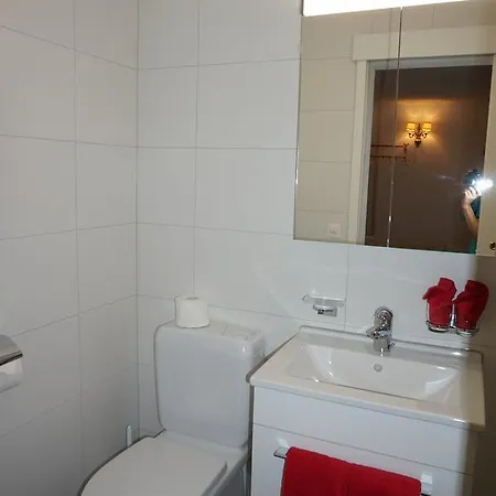Willimann Haus Dala Im 4 Stock Apartment *