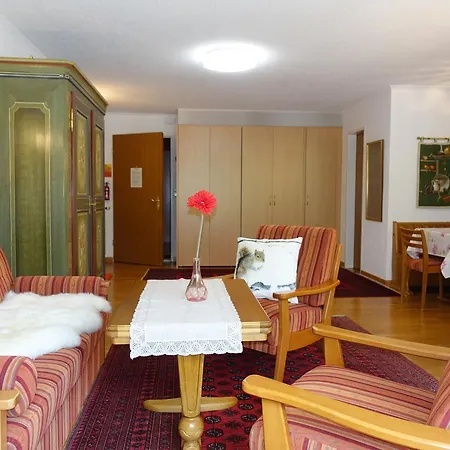 Appartement Willimann Haus Dala Im 4 Stock