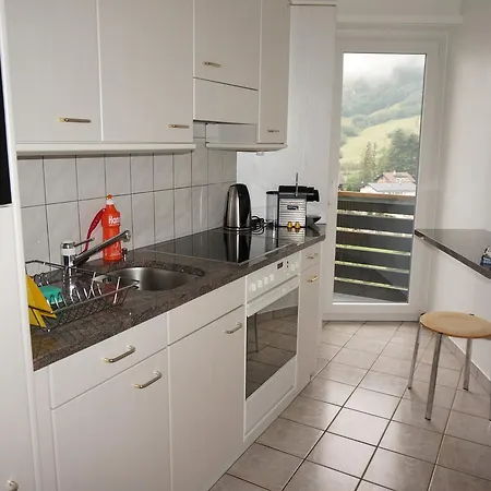Apartment Willimann Haus Dala Im 4 Stock