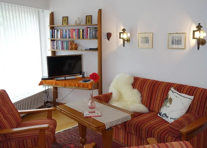 Willimann Haus Dala Im 4 Stock דירה לויקרבאד