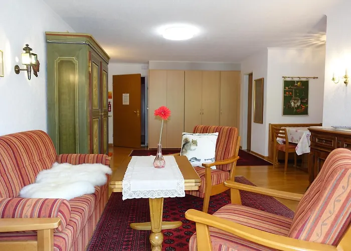 דירה Willimann Haus Dala Im 4 Stock